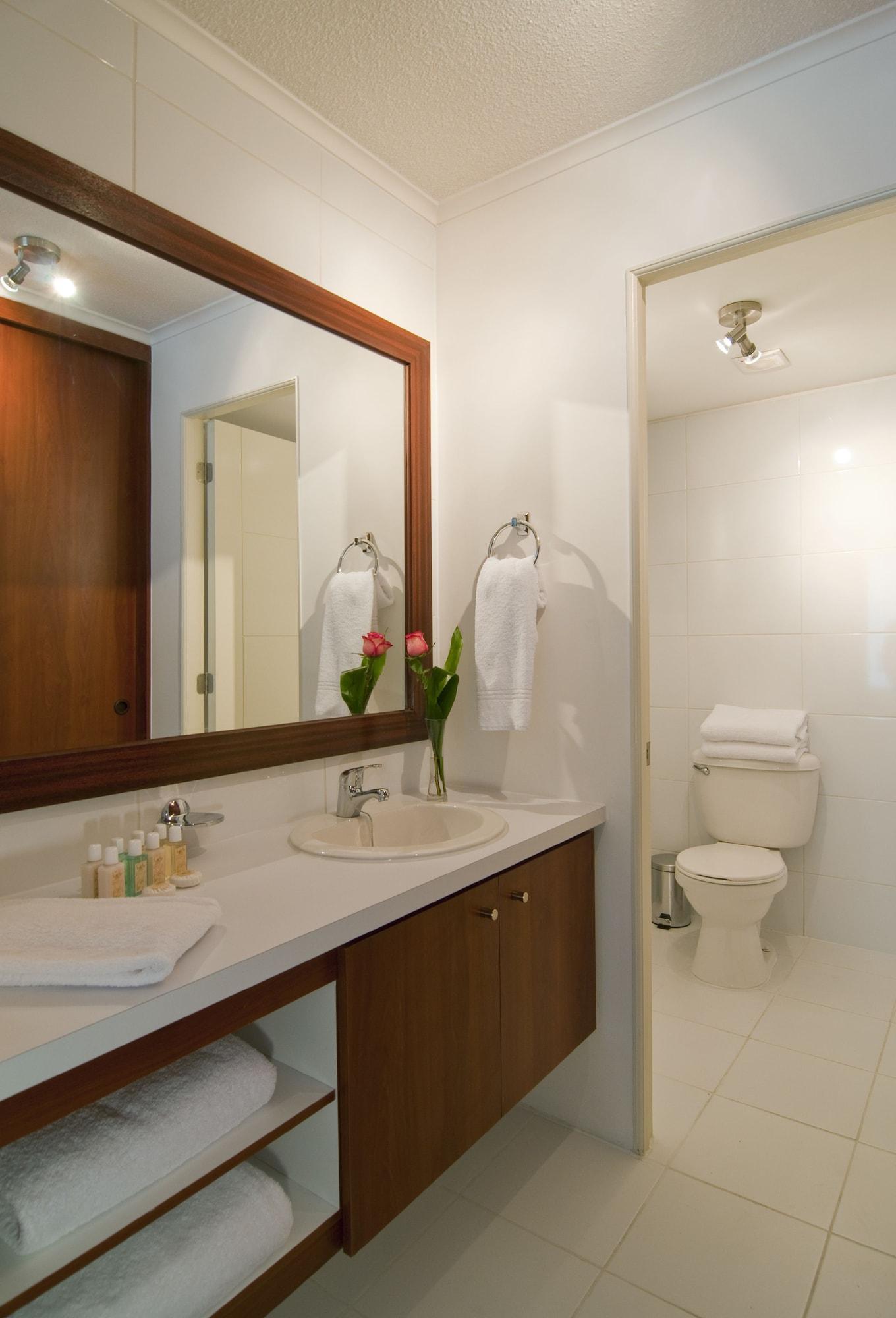 Aparthotel Park Plaza Santiago